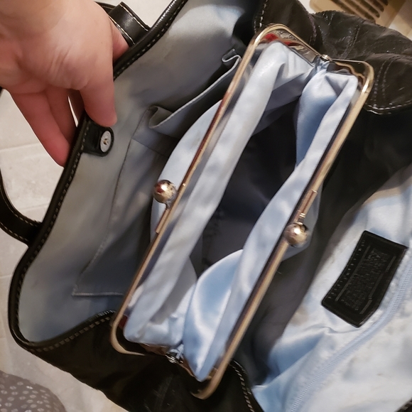 Coach Purse - Picture 4 of 8